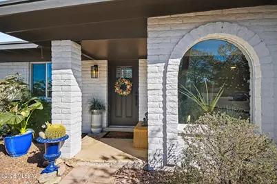 8760 N Yellowstone Avenue, Tucson, AZ 85704 - Photo 5