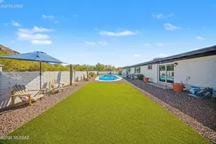 8760 N Yellowstone Ave, Tucson, AZ 85704 - Photo 17