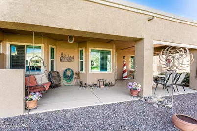 524 W Aspenwood Street, Green Valley, AZ 85614 - Photo 43