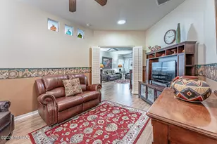 524 W Aspenwood St, Green Valley, AZ 85614 - Photo 13