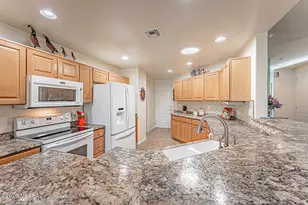 524 W Aspenwood St, Green Valley, AZ 85614 - Photo 15