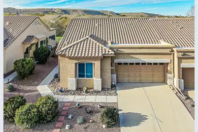 524 W Aspenwood Street, Green Valley, AZ 85614 - Photo 1