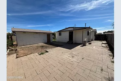 125 E 40th Street, Tucson, AZ 85713 - Photo 9