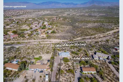 13647 E Bright Sky Loop, Vail, AZ 85641 - Photo 35