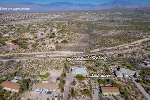 13647 E Bright Sky Loop, Vail, AZ 85641 - Photo 35