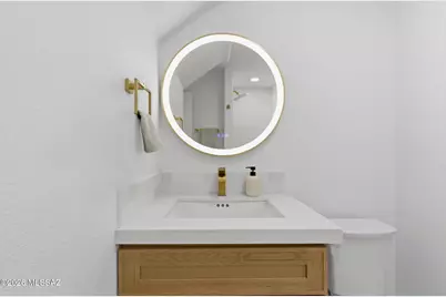 4247 E Parting Waters Way, Tucson, AZ 85712 - Photo 23