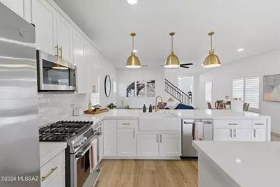 4247 E Parting Waters Way, Tucson, AZ 85712 - Photo 7