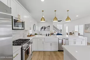 4247 E Parting Waters Way, Tucson, AZ 85712 - Photo 7