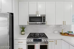 4247 E Parting Waters Way, Tucson, AZ 85712 - Photo 19