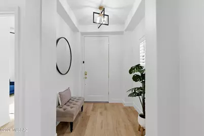 4247 E Parting Waters Way, Tucson, AZ 85712 - Photo 11