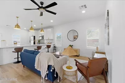 4247 E Parting Waters Way, Tucson, AZ 85712 - Photo 13