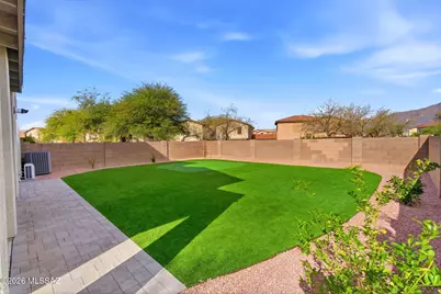 4247 E Parting Waters Way, Tucson, AZ 85712 - Photo 39