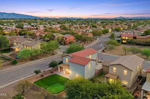 4247 E Parting Waters Way, Tucson, AZ 85712 - Photo 9