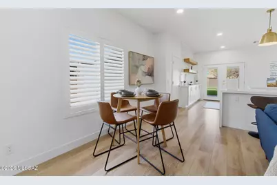 4247 E Parting Waters Way, Tucson, AZ 85712 - Photo 15