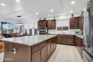 2034 W Spotted Toad Ct, Tucson, AZ 85704 - Photo 9