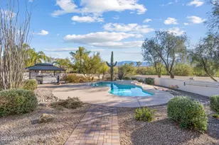 1640 W Geranium Pl, Tucson, AZ 85737 - Photo 41