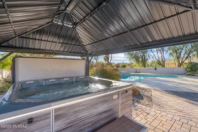 1640 W Geranium Place, Tucson, AZ 85737 - Photo 43