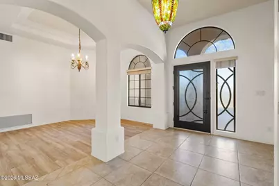 1640 W Geranium Place, Tucson, AZ 85737 - Photo 5