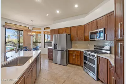 1640 W Geranium Place, Tucson, AZ 85737 - Photo 15