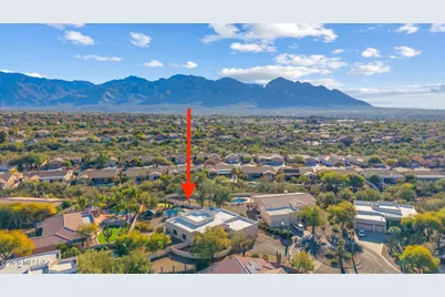1640 W Geranium Place, Tucson, AZ 85737 - Photo 3