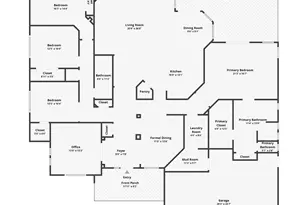 1640 W Geranium Pl, Tucson, AZ 85737 - Photo 51