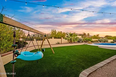 881 E Placita De Michael, Tucson, AZ 85718 - Photo 45