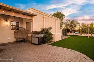 881 E Placita de Michael, Tucson, AZ 85718 - Photo 47