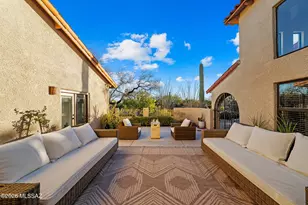 881 E Placita de Michael, Tucson, AZ 85718 - Photo 11