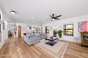 881 E Placita de Michael, Tucson, AZ 85718 - Photo 29