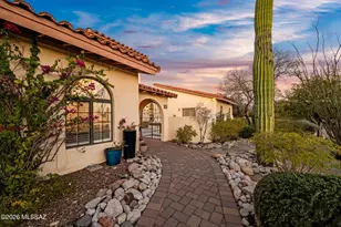 881 E Placita de Michael, Tucson, AZ 85718 - Photo 9