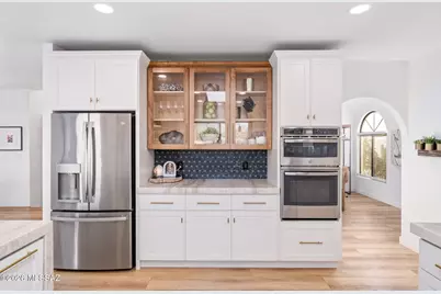 881 E Placita De Michael, Tucson, AZ 85718 - Photo 23