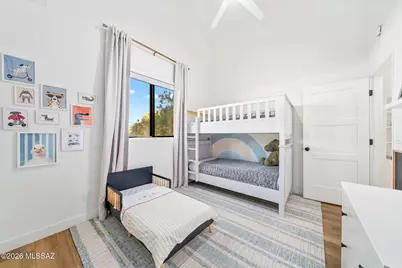 881 E Placita De Michael, Tucson, AZ 85718 - Photo 37