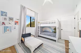 881 E Placita de Michael, Tucson, AZ 85718 - Photo 37