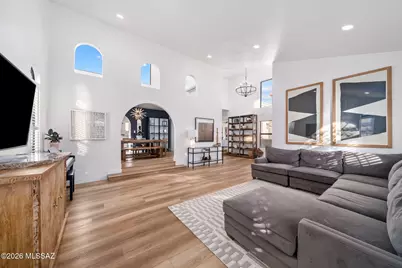 881 E Placita De Michael, Tucson, AZ 85718 - Photo 15