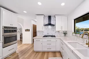 881 E Placita de Michael, Tucson, AZ 85718 - Photo 21