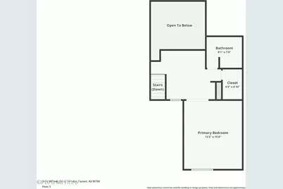 5310 N Paseo De La Terraza, Tucson, AZ 85750 - Photo 51