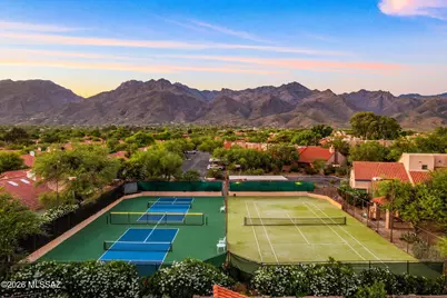 5310 N Paseo De La Terraza, Tucson, AZ 85750 - Photo 49
