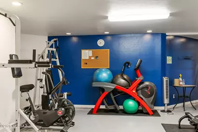 5310 N Paseo De La Terraza, Tucson, AZ 85750 - Photo 47