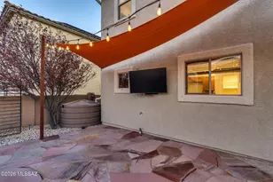 859 W Vuelta Granadina, Sahuarita, AZ 85629 - Photo 37