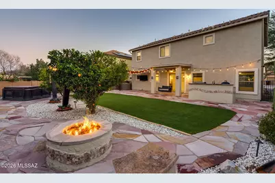 859 W Vuelta Granadina, Sahuarita, AZ 85629 - Photo 7