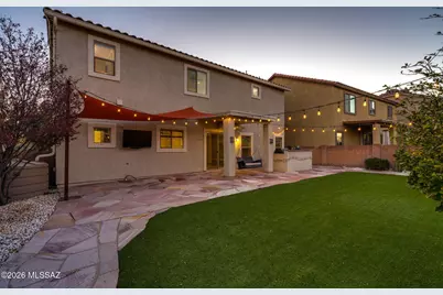 859 W Vuelta Granadina, Sahuarita, AZ 85629 - Photo 5