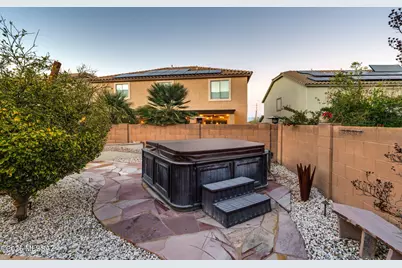 859 W Vuelta Granadina, Sahuarita, AZ 85629 - Photo 9