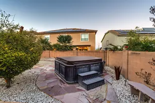 859 W Vuelta Granadina, Sahuarita, AZ 85629 - Photo 9