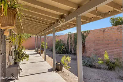 9150 E Helen Street, Tucson, AZ 85715 - Photo 23