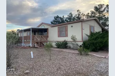 3129 W Cypress Drive, Benson, AZ 85602 - Photo 1