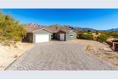 9055 E Bear Canyon Place, Tucson, AZ 85749 - Photo 3