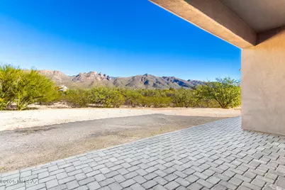 9055 E Bear Canyon Place, Tucson, AZ 85749 - Photo 31