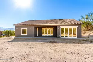 9055 E Bear Canyon Pl, Tucson, AZ 85749 - Photo 33