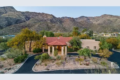 5971 E Terra Grande, Tucson, AZ 85750 - Photo 1