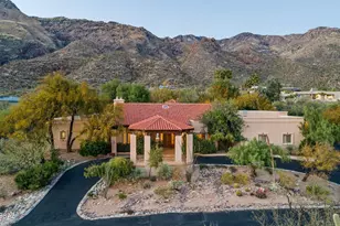 5971 E Terra Grande, Tucson, AZ 85750 - Photo 1